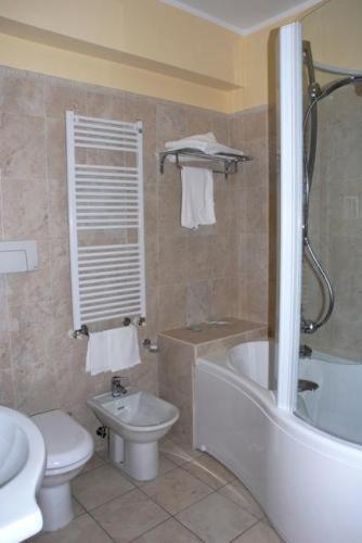 Hotel Duca Di Calabria