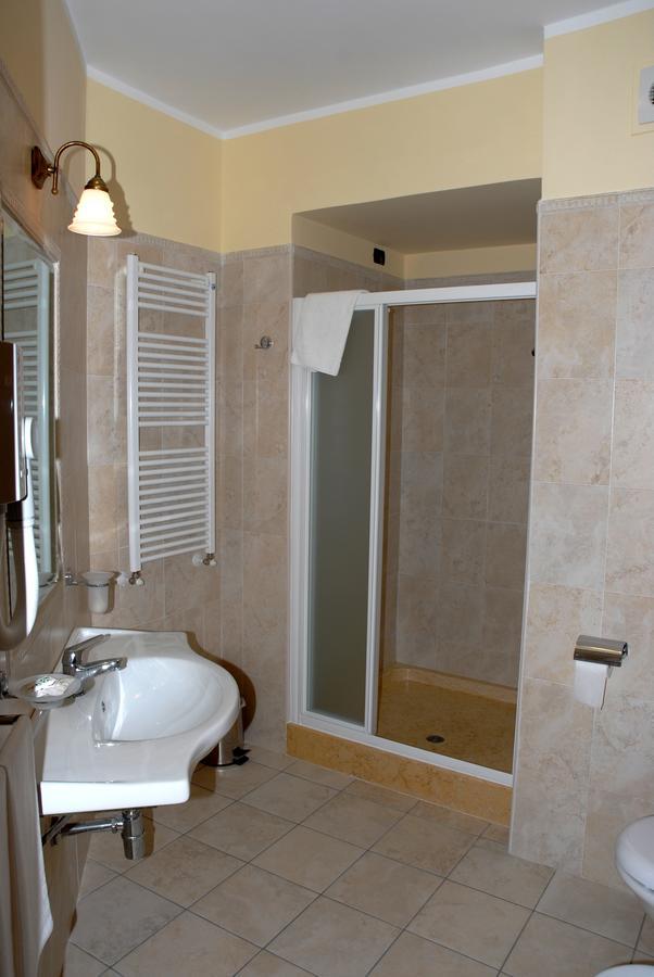Hotel Duca Di Calabria Serra San Bruno