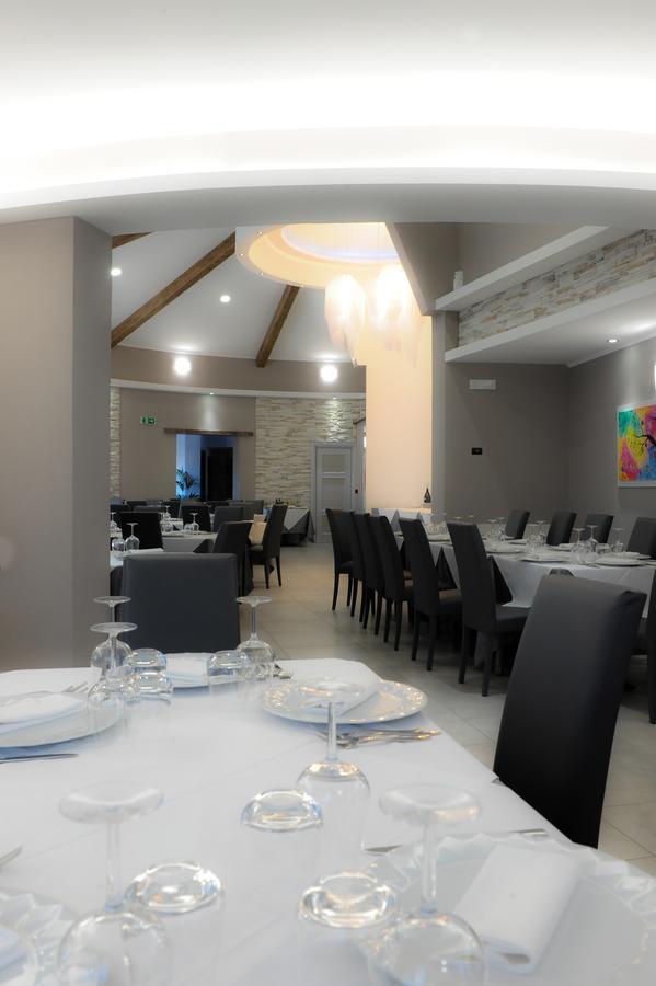 Hotel Duca Di Calabria 3*